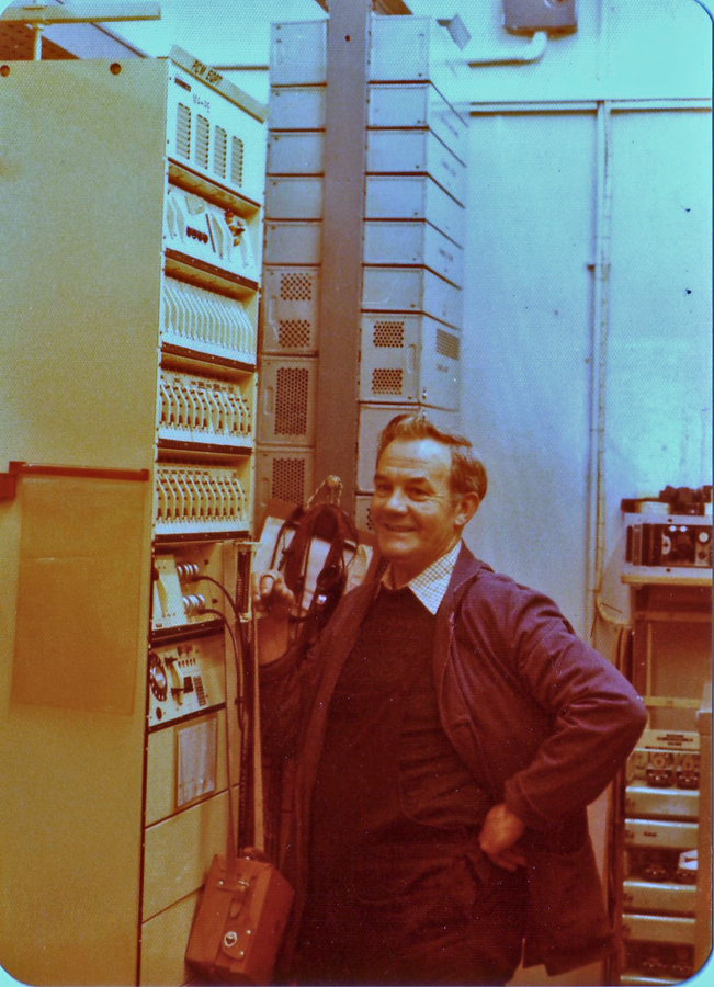 jack o'neill at whitemoor exchan